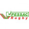 Logo Pessac Rugby 3