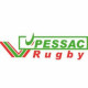 Logo Pessac Rugby