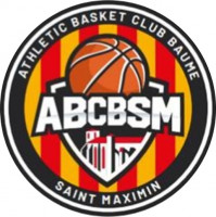 Logo ABCB St Maximin
