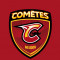 Logo Comètes Meudon Hockey Club