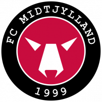 Logo Football Club Midtjylland