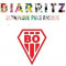 Logo Biarritz Olympique 2