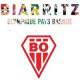 Logo Biarritz Olympique