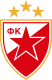 Logo Étoile rouge de Belgrade