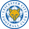 Logo Leicester City FC