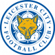Logo Leicester City FC