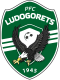 Logo PFK Ludogorets Razgrad