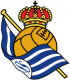 Logo Real Sociedad de Fútbol