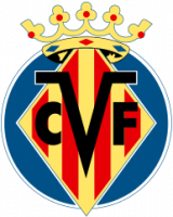 Logo Villarreal Club de Futbol