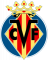 Logo Villarreal Club de Futbol