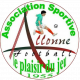 Logo AS Allonne 2