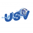 Logo US Villejuif Volley-ball - Moins de 15 ans - Féminines