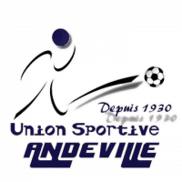 Logo US Andeville 2