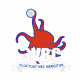 Logo Sete Volley-Ball Club