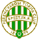 Logo Ferencváros TC