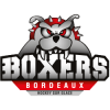 Logo Les Boxers - Bordeaux