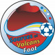 Logo Sources et Volcans Football