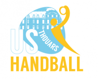 Logo Us Thouars Handball