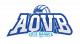 Logo Anglet Olympique 2