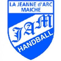 JA Maîche Handball 2