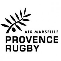 Logo Provence Rugby