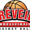 Logo Réveil Bressuirais Basket Ball 2