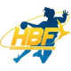 Logo Handball Féminin Saint Denis 5