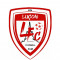 Logo Luçon Football Club 2