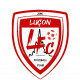 Logo Luçon Football Club 2