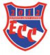 Logo Entente Crouy Cuffies Football