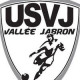 Logo US Vallée du Jabron 2