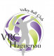 Logo Volley-Ball Club Haguenau