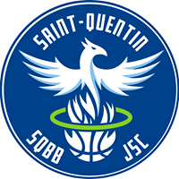 Saint-Quentin Basketball - JSC