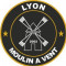 Logo Lyon Moulin A Vent