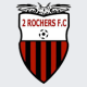 Logo Deux Rochers Football Club