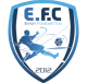 Logo Evron FC
