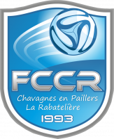 Logo FC Chavagnes-La Rabatelière