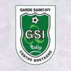 Logo GSI Pontivy - Futsal