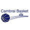 Logo Cambrai Basket 2