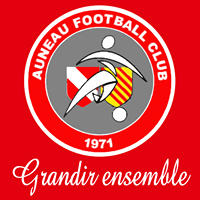 Logo Auneau FC