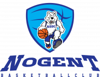 Logo Nogent Basket Ball Club