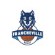 Logo Francheville Basket 3