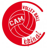CAM Volley Epinal