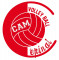 Logo CAM Volley Epinal