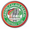 Logo Grand Calais Pascal Football Club