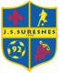 Logo JS Suresnes 3