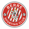 Logo Berre Sporting Club