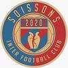 Logo Soissons Inter Football Club