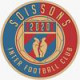 Logo Soissons Inter Football Club 3
