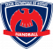 Logo Stade Olympique Rosny Handball 3